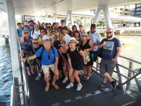 All Inclusive Blue Mountains Small-Group Day Trip From Sydney - Attractions Melbourne 13