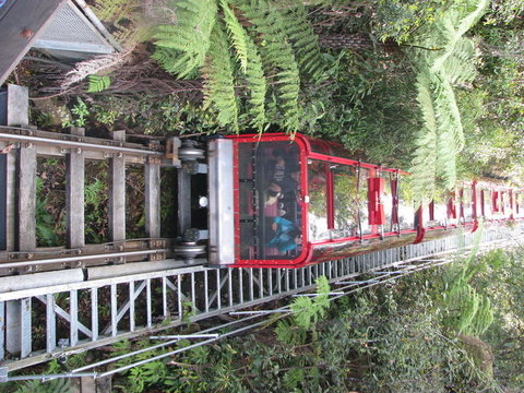 All Inclusive Blue Mountains Small-Group Day Trip From Sydney - Attractions Melbourne 16