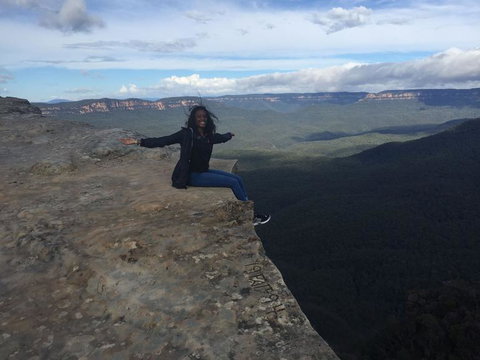 All Inclusive Blue Mountains Small-Group Day Trip From Sydney - Attractions Melbourne 24