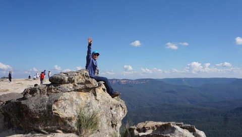 All Inclusive Blue Mountains Small-Group Day Trip From Sydney - Attractions Melbourne 2