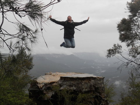 All Inclusive Blue Mountains Small-Group Day Trip From Sydney - Attractions Melbourne 23