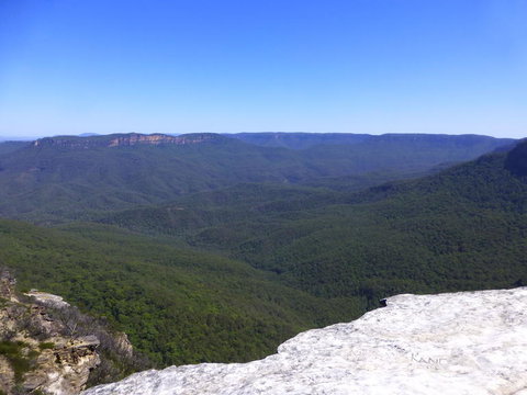 All Inclusive Blue Mountains Small-Group Day Trip From Sydney - Attractions Melbourne 8