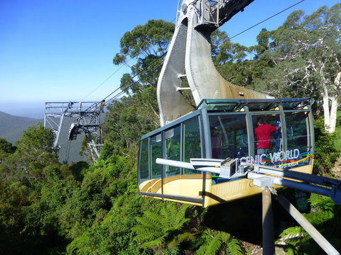 All Inclusive Blue Mountains Small-Group Day Trip From Sydney - Attractions Melbourne 12