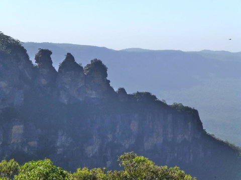 All Inclusive Blue Mountains Small-Group Day Trip From Sydney - Attractions Melbourne 10