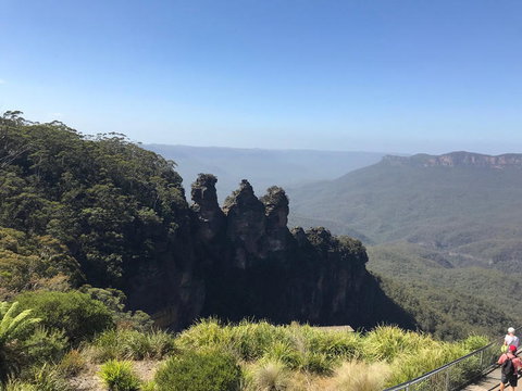 All Inclusive Blue Mountains Small-Group Day Trip From Sydney - Attractions Melbourne 14