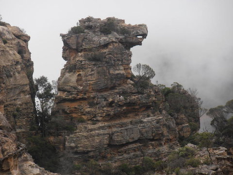 All Inclusive Blue Mountains Small-Group Day Trip From Sydney - Attractions Melbourne 6