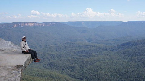 All Inclusive Blue Mountains Small-Group Day Trip From Sydney - Attractions Melbourne 3