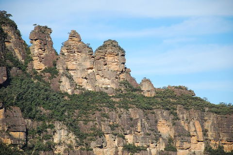 All Inclusive Full-Day Blue Mountains Trip From Sydney - Attractions Melbourne 0