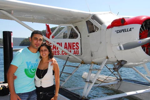 Lunch At Cottage Point Inn By Seaplane From Sydney - Attractions Melbourne 19