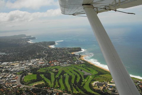 Lunch At Cottage Point Inn By Seaplane From Sydney - Attractions Melbourne 22