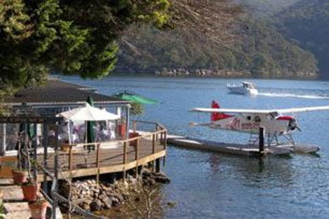 Lunch At Cottage Point Inn By Seaplane From Sydney - Attractions Melbourne 1