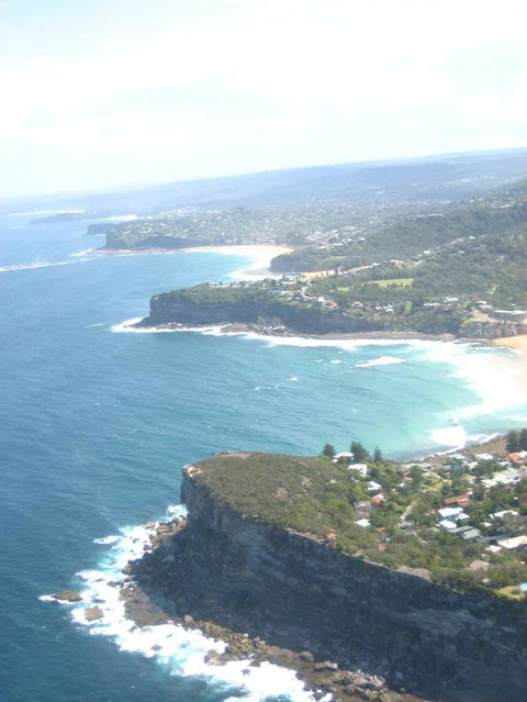 Lunch At Cottage Point Inn By Seaplane From Sydney - Attractions Melbourne 5