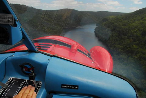 Lunch At Cottage Point Inn By Seaplane From Sydney - Attractions Melbourne 23