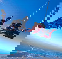 Byron Bay Tandem Sky Dive - Attractions Melbourne