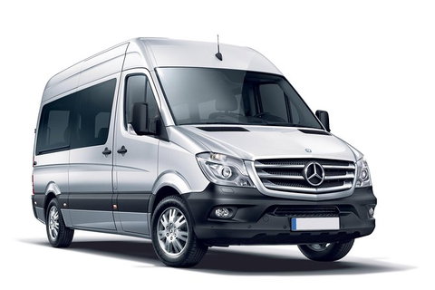 Airport Shuttle Transfer From Sydney City To Sydney Airport - Attractions Melbourne 1