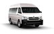 Sydney Port Arrival Transfer: Cruise Port To City Hotel - thumb 2