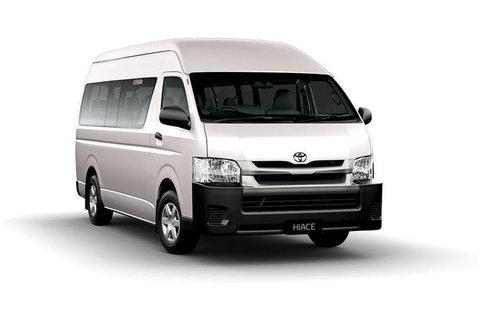 Sydney Port Arrival Transfer: Cruise Port To City Hotel - Attractions Melbourne 2