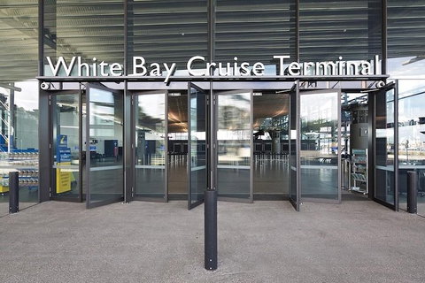 Sydney Port Arrival Transfer: Cruise Port To City Hotel - Attractions Melbourne 6