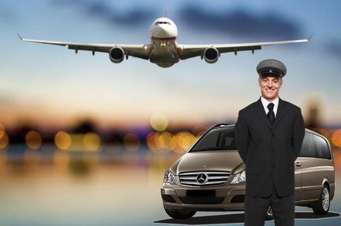 Sydney Airport Arrival Transfer (Airport To Sydney Central Business District) - Attractions Melbourne 0