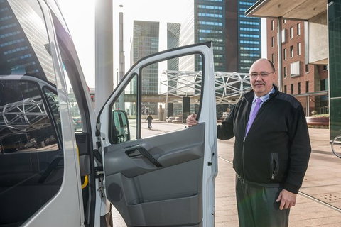 Sydney Airport Arrival Transfer (Airport To Sydney Central Business District) - Attractions Melbourne 9