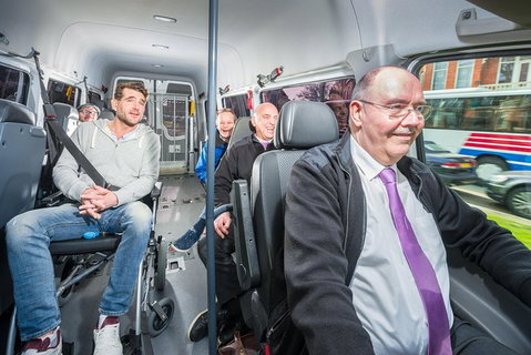 Sydney Airport Arrival Transfer (Airport To Sydney Central Business District) - Attractions Melbourne 13