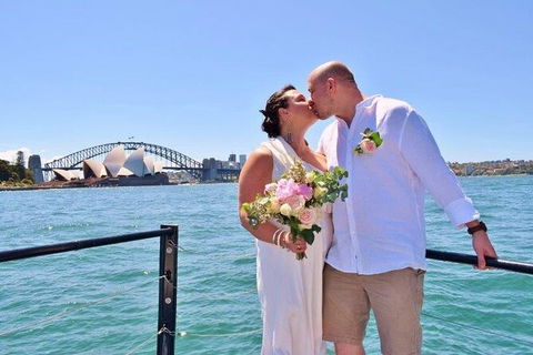 Sydney Harbour Private Tour - Attractions Melbourne 7