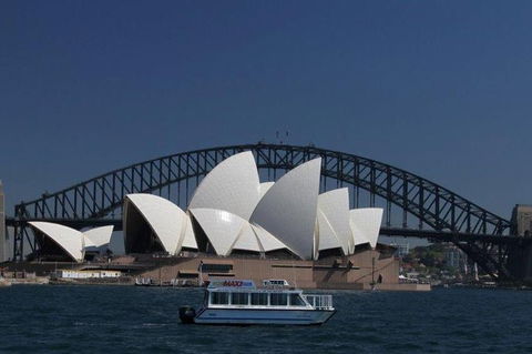 Sydney Harbour Private Tour - Attractions Melbourne 5