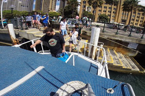 Sydney Harbour Private Tour - Attractions Melbourne 4