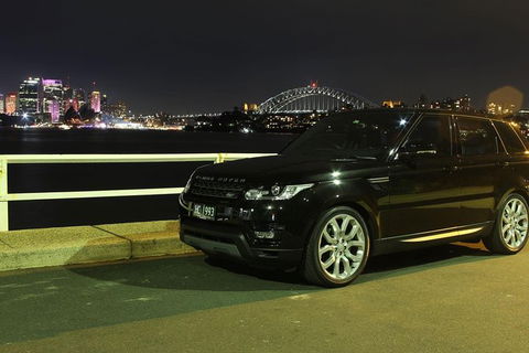 Family Luxury Sydney Tour - Attractions Melbourne 0