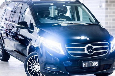 Family Luxury Sydney Tour - Attractions Melbourne 3