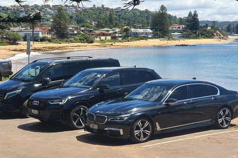 Family Luxury Sydney Tour - Attractions Melbourne 2
