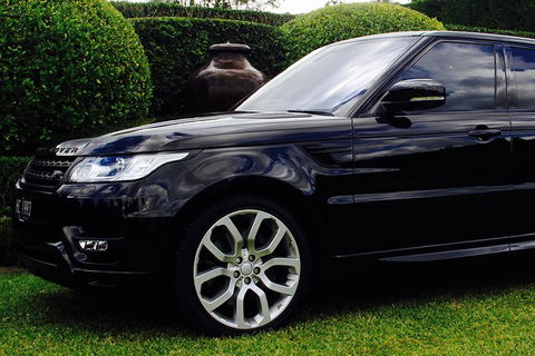 Family Sydney Airport Departure Transfer - Attractions Melbourne 0