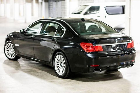 Family Sydney Airport Departure Transfer - Attractions Melbourne 4