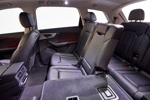 Family Sydney Airport Departure Transfer - Attractions Melbourne 3