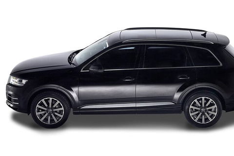 Family Sydney Airport Departure Transfer - Attractions Melbourne 8