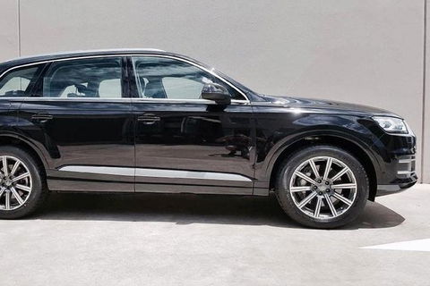 Family Sydney Airport Departure Transfer - Attractions Melbourne 7