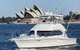 Sydney Harbour Progressive Long Lunch Cruise - thumb 3