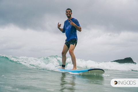 7-Day Byron Bay, Evans Head And Moonee Beach Surf Safari From Brisbane, Gold Coast Or Byron Bay - Attractions Melbourne 4