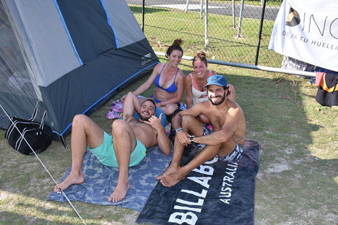 7-Day Byron Bay, Evans Head And Moonee Beach Surf Safari From Brisbane, Gold Coast Or Byron Bay - Attractions Melbourne 8