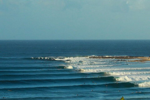 7-Day Byron Bay, Evans Head And Moonee Beach Surf Safari From Brisbane, Gold Coast Or Byron Bay - Attractions Melbourne 5