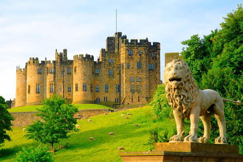 Alnwick Castle Ticket - Attractions Melbourne 1