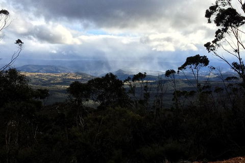 PJ Blue Mountains Trails - Attractions Melbourne 1