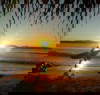 5-Day Byron Bay and Evans Head Surf Adventure from Brisbane Gold Coast or Byron Bay - Attractions Melbourne