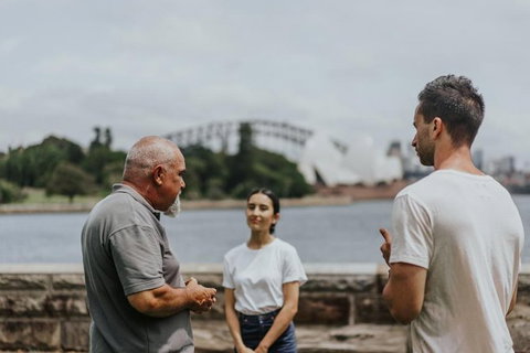 Aboriginal Heritage Tour At The Royal Botanic Garden Sydney - Attractions Melbourne 3