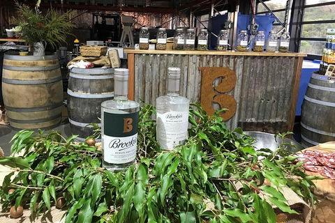Northern Rivers Distillery Tour From Byron Bay, Kingscliff Or The Gold Coast - Attractions Melbourne 1