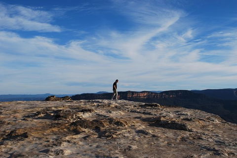 Small Group Blue Mountains Day Tour From Sydney - Attractions Melbourne 0