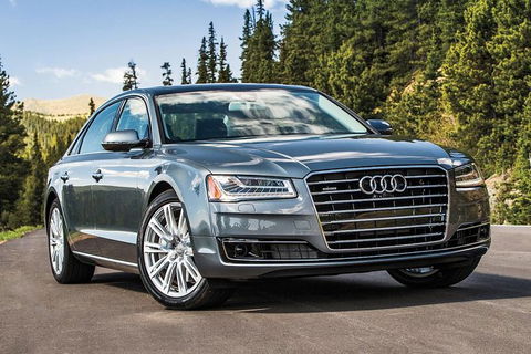 Arrival Private Transfer Sydney Airport SYD To Sydney By Business Class Car - Attractions Melbourne 4