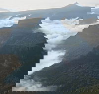Hiking The Castle in the spectacular Budawang Mountain Range - Attractions Melbourne