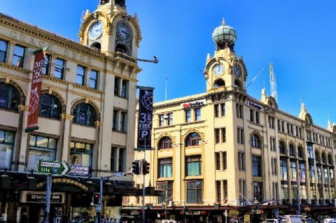 A Full Day In Sydney With A Local: Private & Personalized - Attractions Melbourne 2