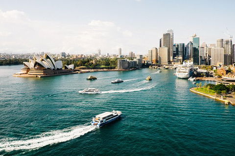 A Full Day In Sydney With A Local: Private & Personalized - Attractions Melbourne 4